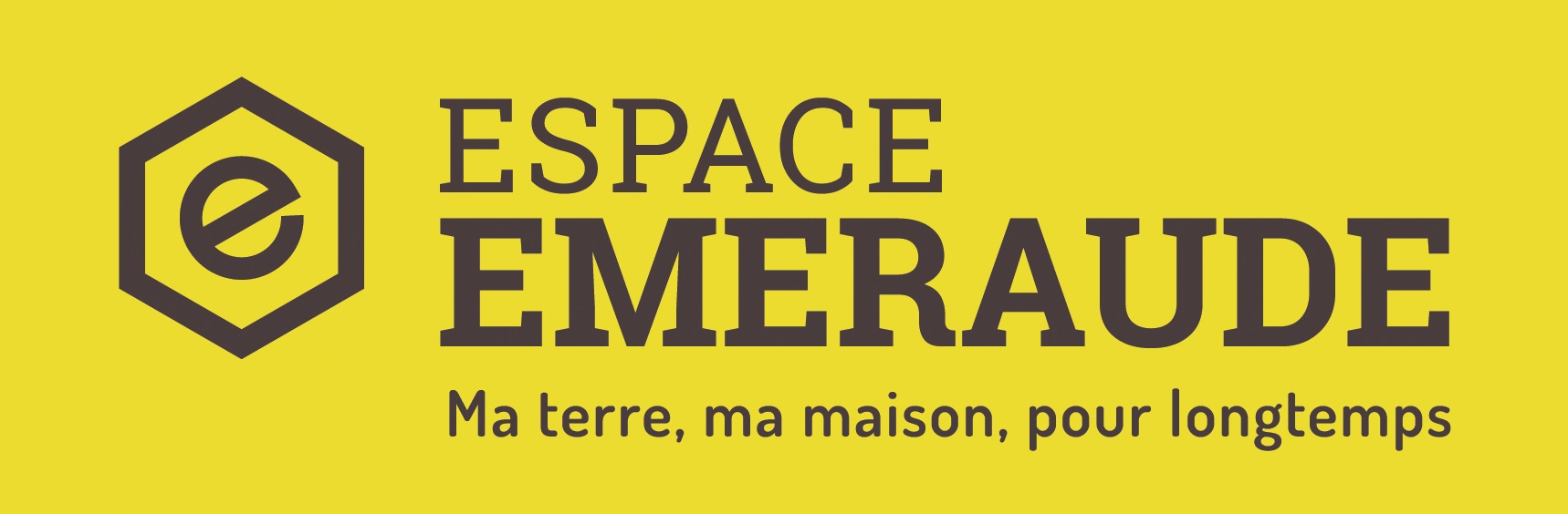 Logo Espace Emeraude - Centrale d'achat
