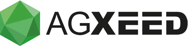 Logo AgXeed