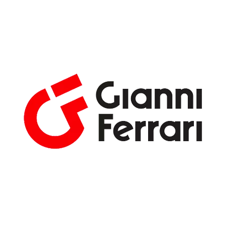 Gianni Ferrari logo